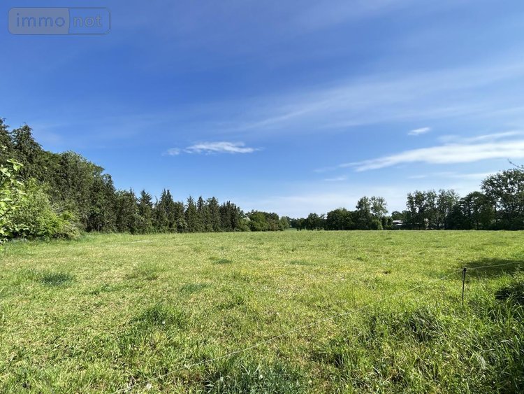 Maison a vendre Augan 56800 Morbihan 85 m2 5 pièces 150900 euros