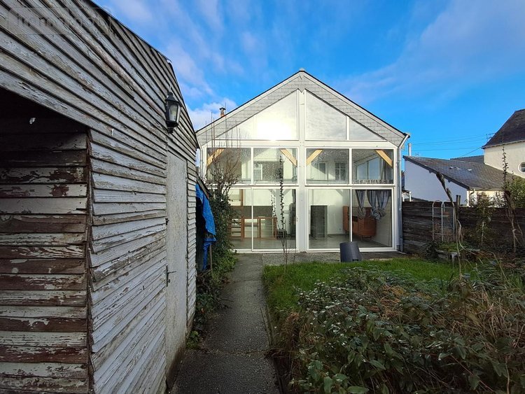 Maison a vendre Laval 53000 Mayenne 72 m2  178160 euros