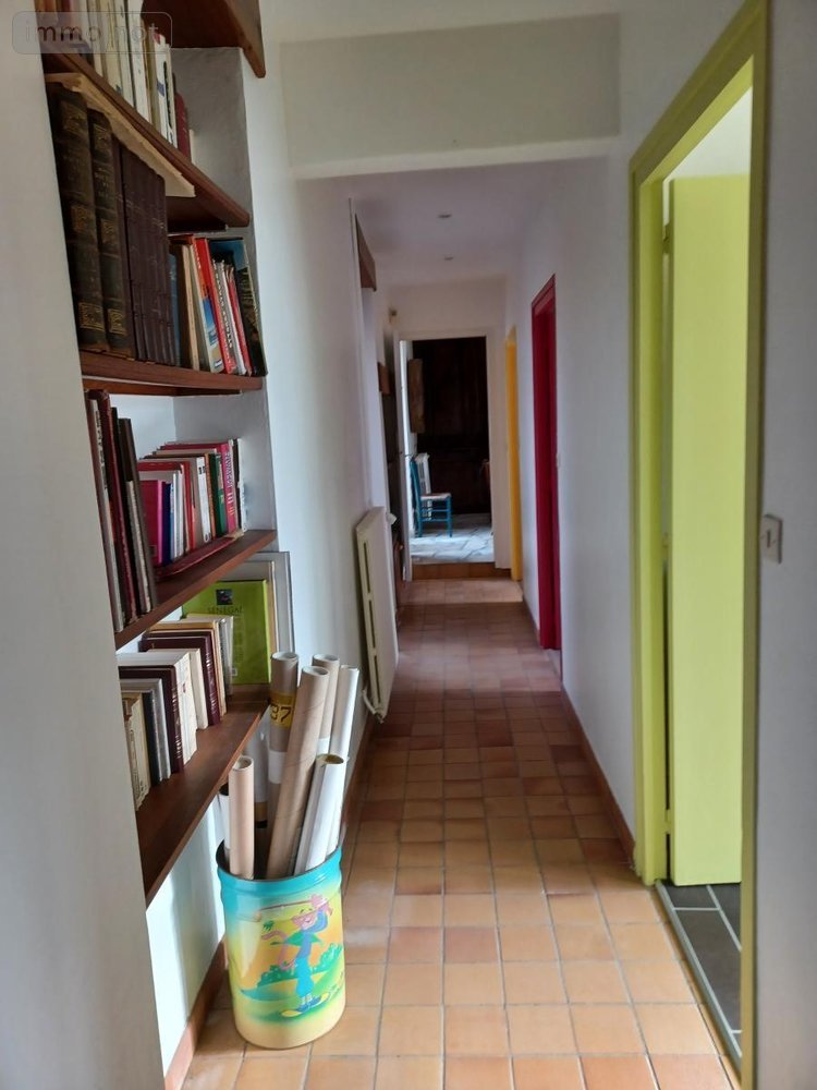 Maison a vendre Rivarennes 37190 Indre-et-Loire 85 m2 4 pièces 178400 euros
