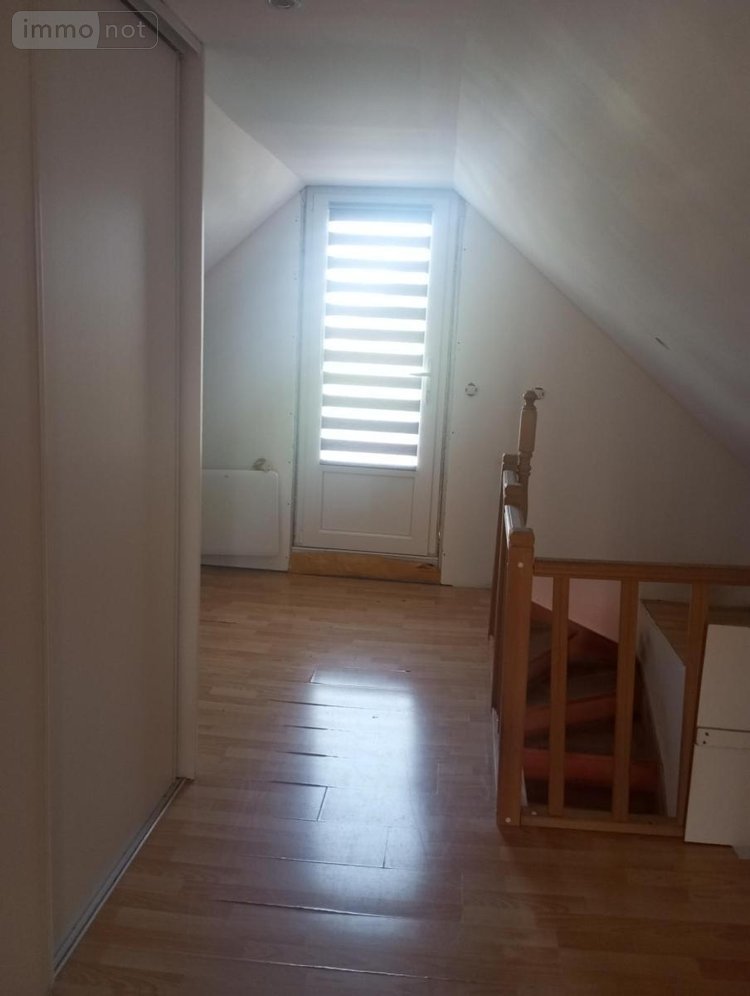 Maison a vendre Buironfosse 02620 Aisne 90 m2  128000 euros