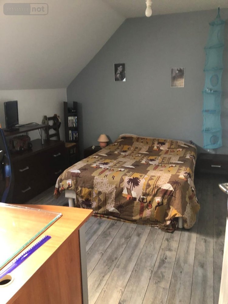 Maison a vendre Danestal 14430 Calvados 217 m2  469000 euros