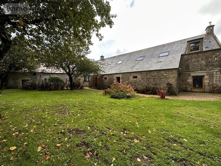 Maison a vendre Theix-Noyalo 56450 Morbihan 360 m2 11 pièces 1135743 euros