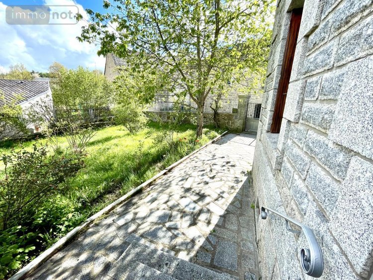 Maison a vendre Blavignac 48200 Lozère 81 m2 7 pièces 149000 euros