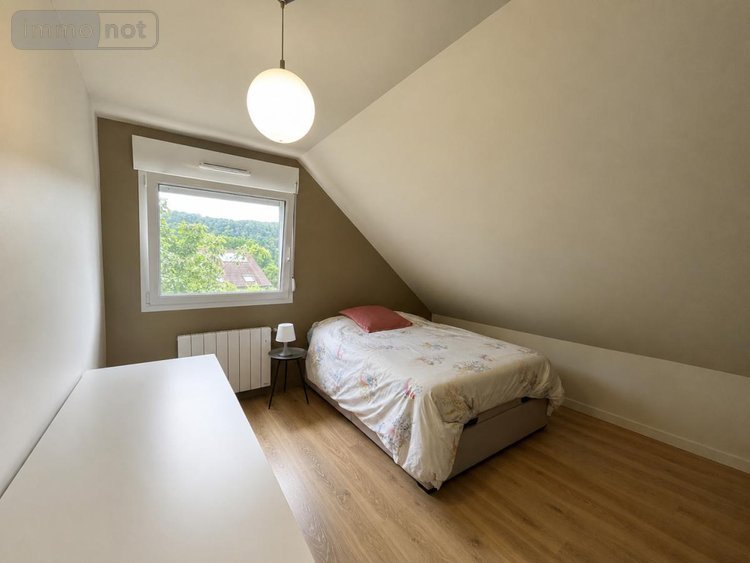 Maison a vendre Rancenay 25320 Doubs 127 m2  365000 euros
