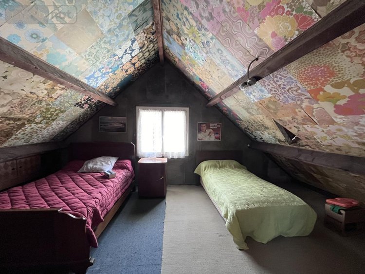 Maison a vendre Vannes 56000 Morbihan 71 m2 4 pièces 248000 euros