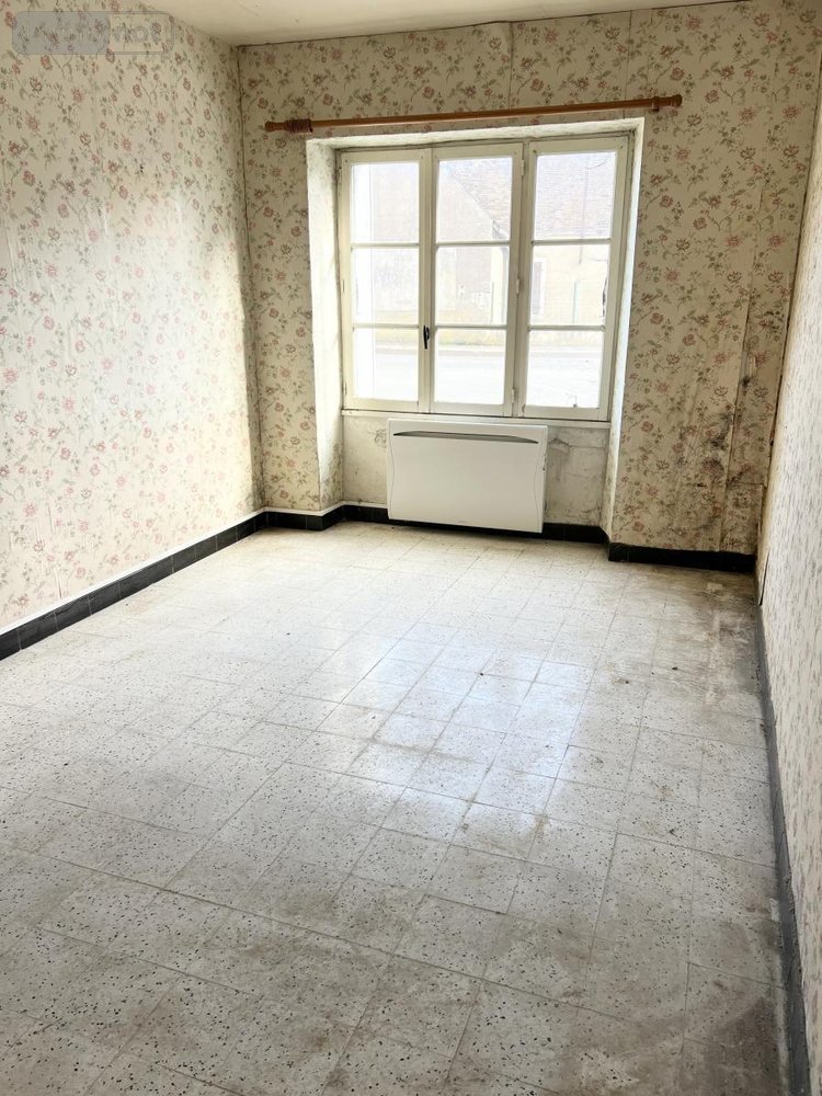 Maison a vendre Beauce-la-Romaine 41240 Loir-et-Cher 73 m2 4 pièces 75000 euros