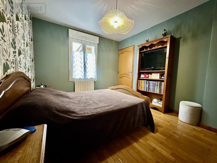 Maison a vendre La Hague 50440 Manche 135 m2  313960 euros