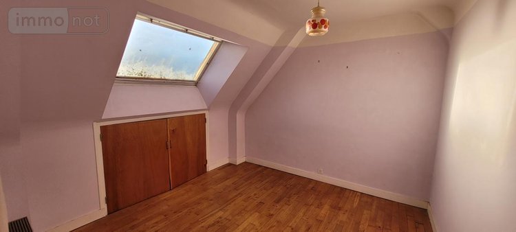 Maison a vendre Cléguer 56620 Morbihan 165 m2  198280 euros