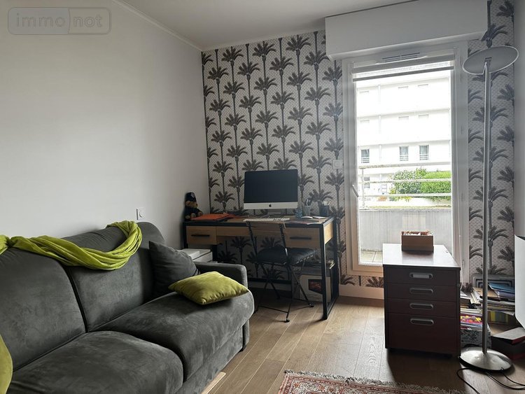 Appartement a vendre Vannes 56000 Morbihan 98 m2 5 pièces 610473 euros