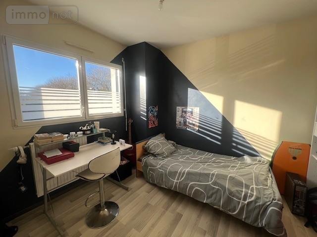 Maison a vendre Pluguffan 29700 Finistère 116 m2 6 pièces 266250 euros