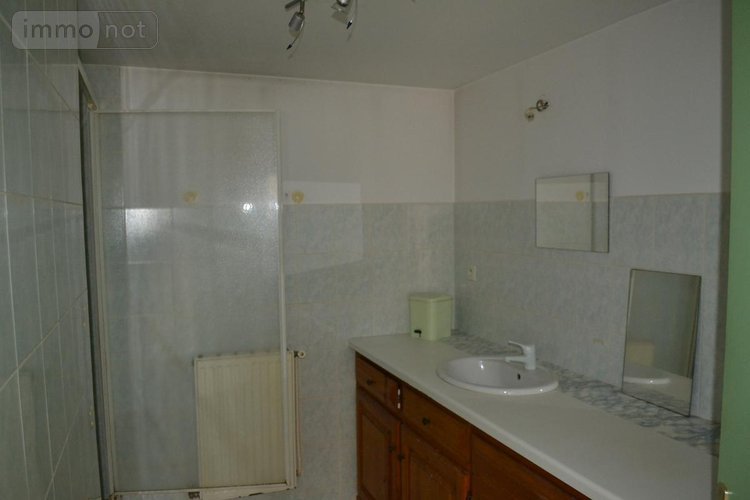 Maison a vendre Vogüé 07200 Ardèche 139 m2 7 pièces 159000 euros