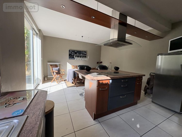 Maison a vendre Cherbourg-en-Cotentin 50100 Manche 240 m2  524000 euros