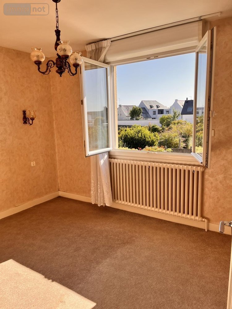 Maison a vendre Séné 56860 Morbihan 126 m2 7 pièces 457600 euros