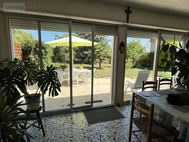 Maison a vendre Blancs Coteaux 51130 Marne 115 m2  222600 euros