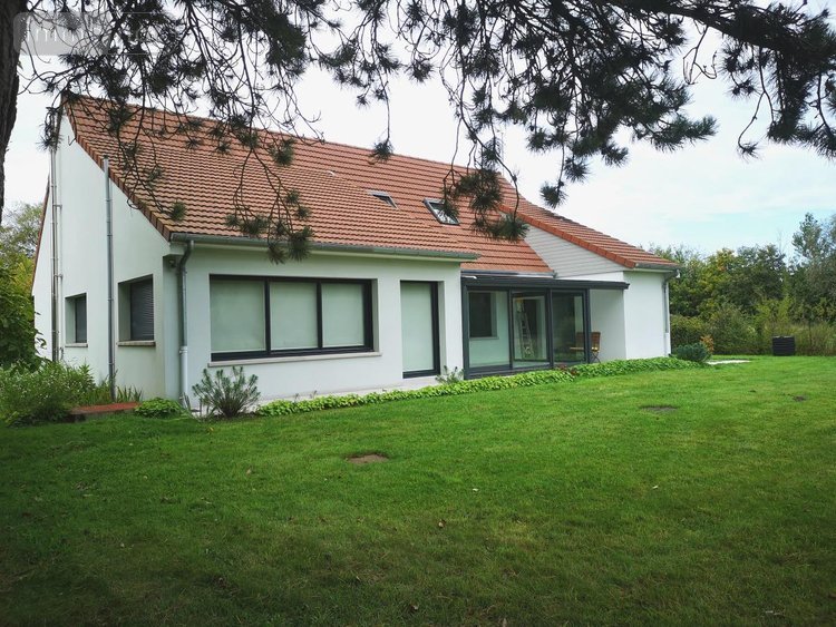 Maison a vendre Verton 62180 Pas-de-Calais 163 m2  532400 euros