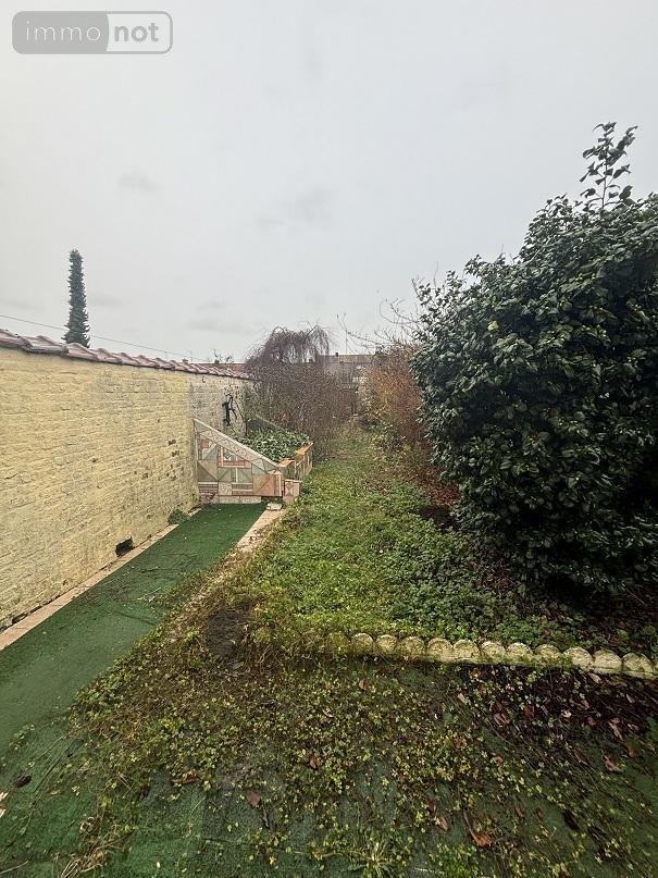 Maison a vendre Lys-lez-Lannoy 59390 Nord 161 m2 6 pièces 148200 euros