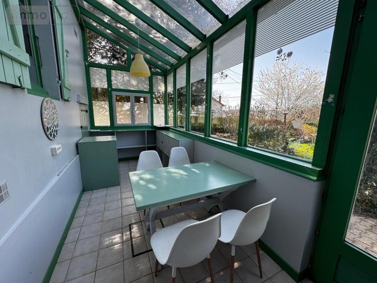 Location maison Dole 39100 Jura 133 m2 6 pièces 1055 euros