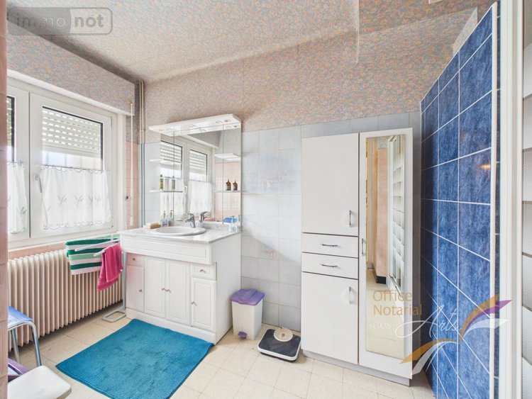 Maison a vendre Maubeuge 59600 Nord 130 m2 5 pièces 136750 euros