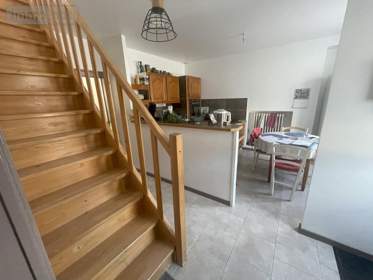 Maison a vendre Marolles-les-Braults 72260 Sarthe 112 m2 5 pièces 136480 euros