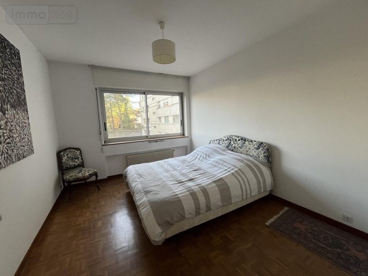 Appartement a vendre Besançon 25000 Doubs 120 m2 5 pièces 359000 euros