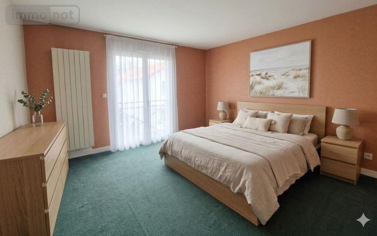 Maison a vendre Nantes 44000 Loire-Atlantique 172 m2 7 pièces 599265 euros