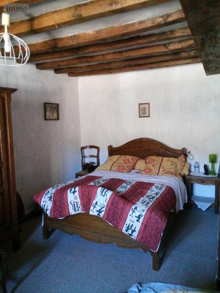 Maison a vendre Val-au-Perche 61260 Orne 75 m2  58300 euros
