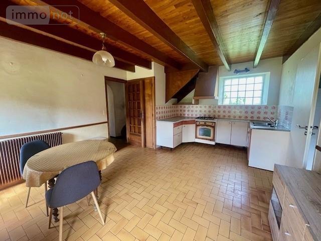 Maison a vendre La Limouzinière 44310 Loire-Atlantique 118 m2  423670 euros
