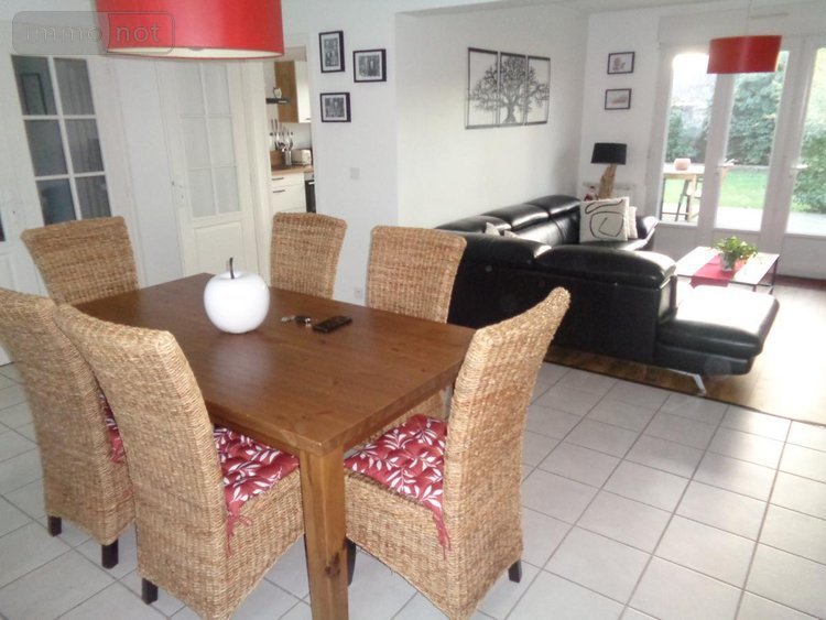 Maison a vendre Gonnehem 62920 Pas-de-Calais 115 m2  312000 euros