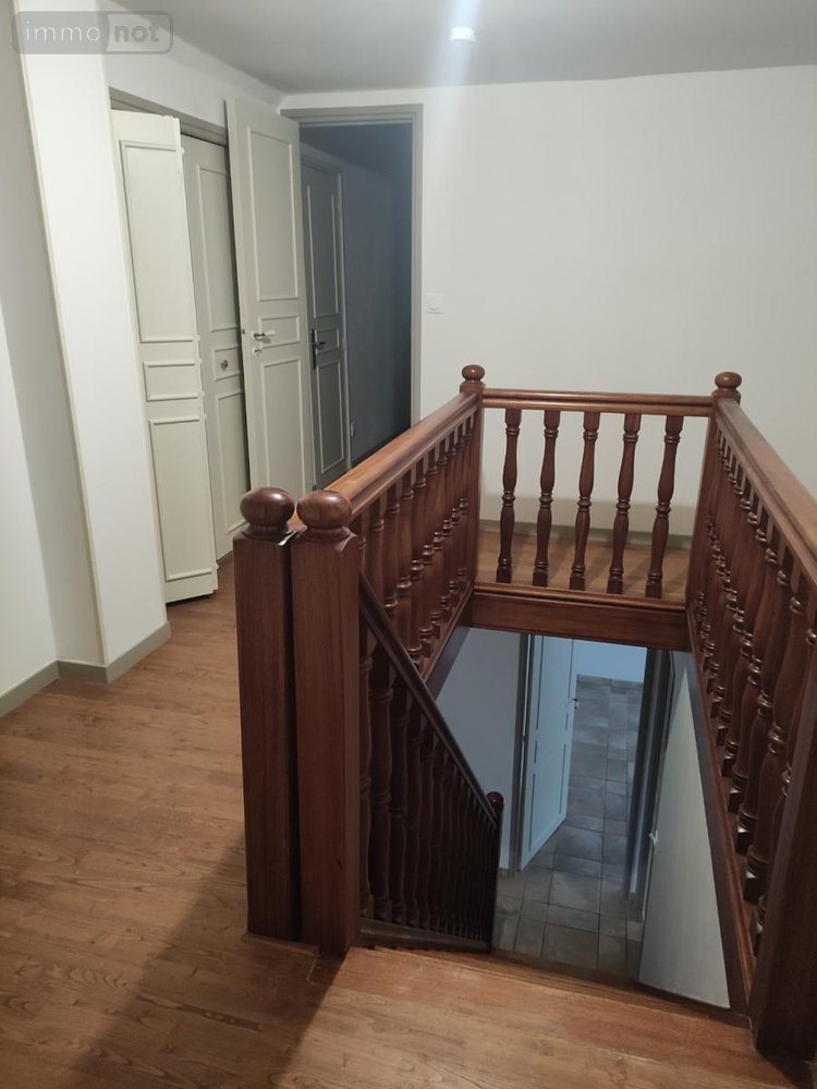 Location maison Estourmel 59400 Nord 120 m2 6 pièces 1100 euros