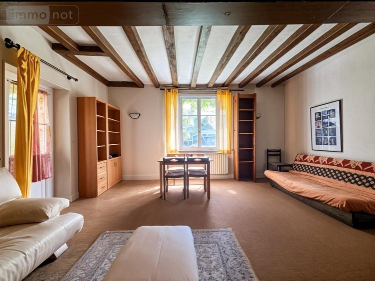 Maison a vendre Loire-Authion 49250 Maine-et-Loire 300 m2 8 pièces 488250 euros