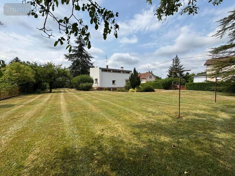 Maison a vendre Valentigney 25700 Doubs 130 m2 5 pièces 215250 euros