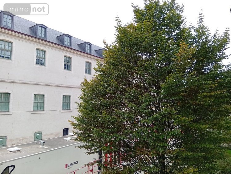 Location appartement Reims 51100 Marne 45 m2 2 pièces 680 euros