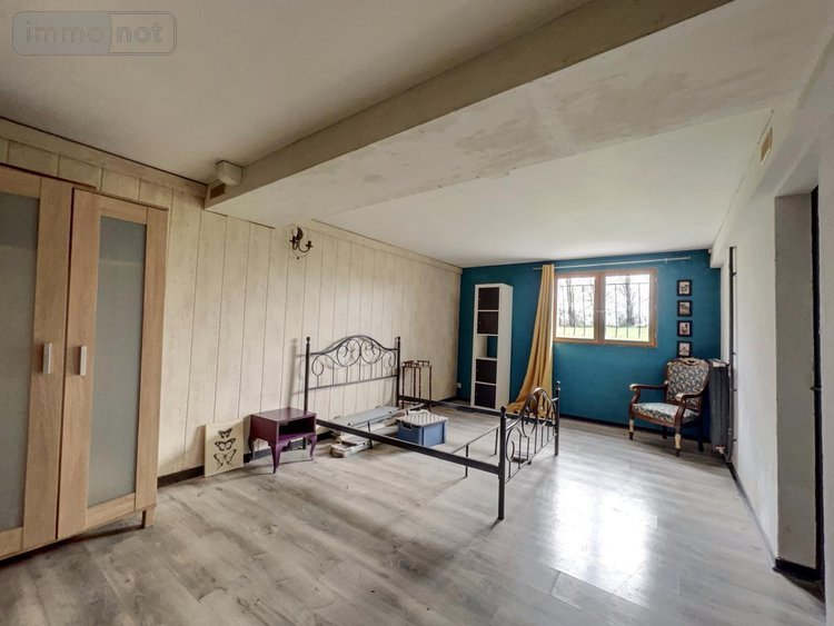 Maison a vendre Villandry 37510 Indre-et-Loire 135 m2 5 pièces 245000 euros