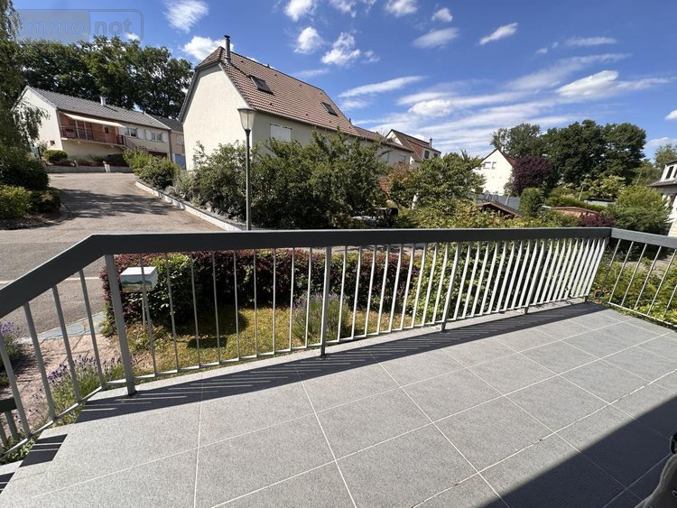 Maison a vendre Heillecourt 54180 Meurthe-et-Moselle 110 m2 5 pièces 249000 euros