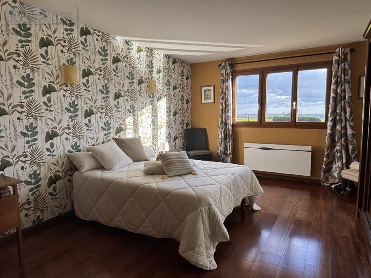 Maison a vendre Fontenay 76290 Seine-Maritime 148 m2 5 pièces 435600 euros