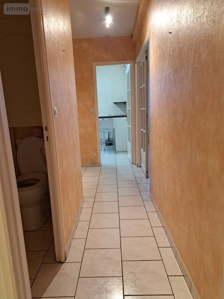 Maison a vendre Le Mans 72000 Sarthe 88 m2 4 pièces 178500 euros