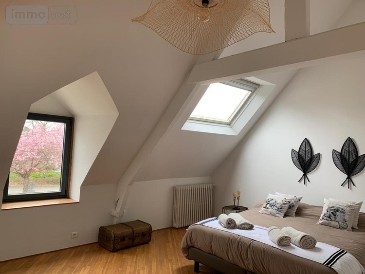 Maison a vendre Auray 56400 Morbihan 97 m2 3 pièces 398240 euros