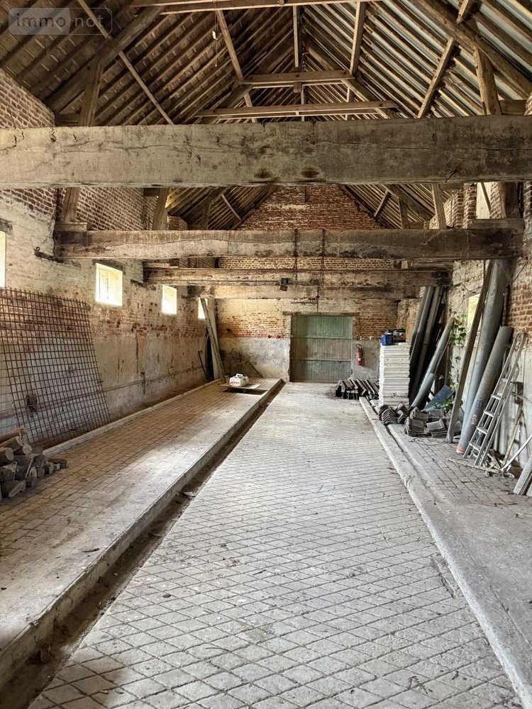 Maison a vendre Housset 02250 Aisne 419 m2 15 pièces 555440 euros