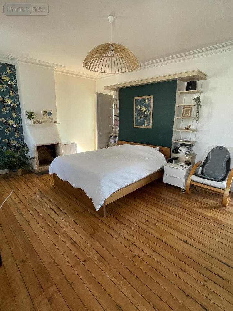 Maison a vendre Le Mans 72000 Sarthe 330 m2 15 pièces 910000 euros