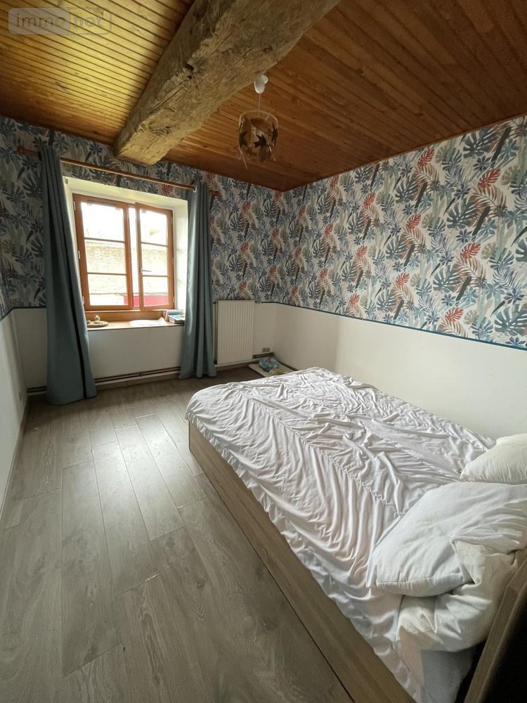 Maison a vendre Bernay-Neuvy-en-Champagne 72240 Sarthe 160 m2 6 pièces 258500 euros