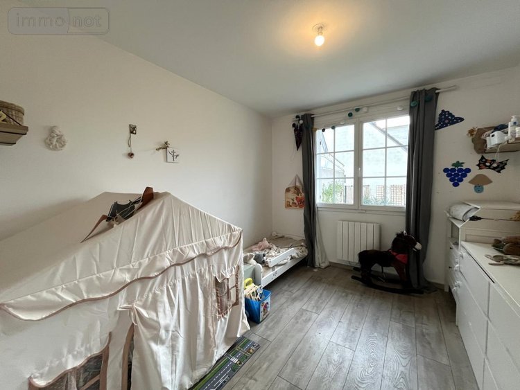 Location maison Montbré 51500 Marne 96 m2 5 pièces 1100 euros