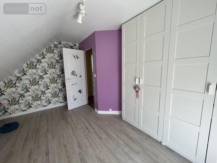 Maison a vendre Plémy 22150 Côtes-d'Armor 127 m2 5 pièces 318000 euros