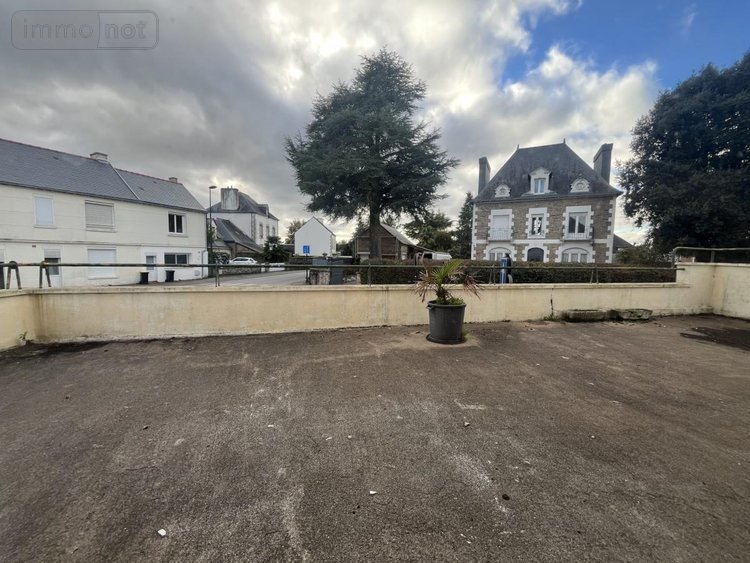 Maison a vendre Ploërmel 56800 Morbihan 126 m2 8 pièces 208340 euros