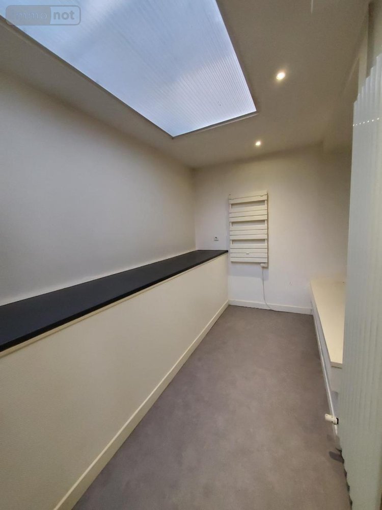 Appartement a vendre Cherbourg-en-Cotentin 50100 Manche 70 m2 3 pièces 86920 euros