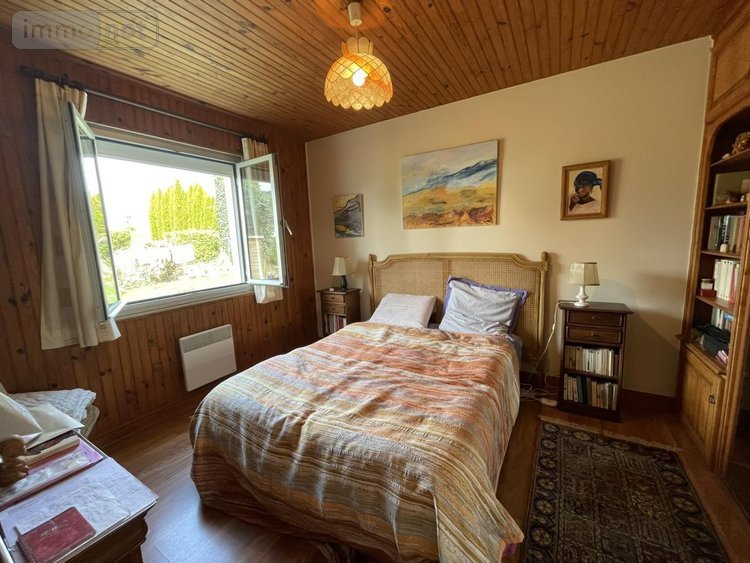 Maison a vendre Concarneau 29900 Finistère 141 m2 7 pièces 354280 euros