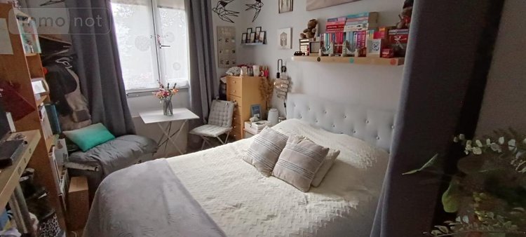 Appartement a vendre Béthune 62400 Pas-de-Calais 60 m2  54500 euros