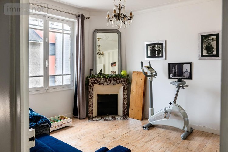 Maison a vendre Nantes 44000 Loire-Atlantique 129 m2 6 pièces 622960 euros