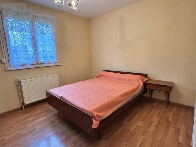 Maison a vendre Avrillé 49240 Maine-et-Loire 90 m2 4 pièces 229660 euros
