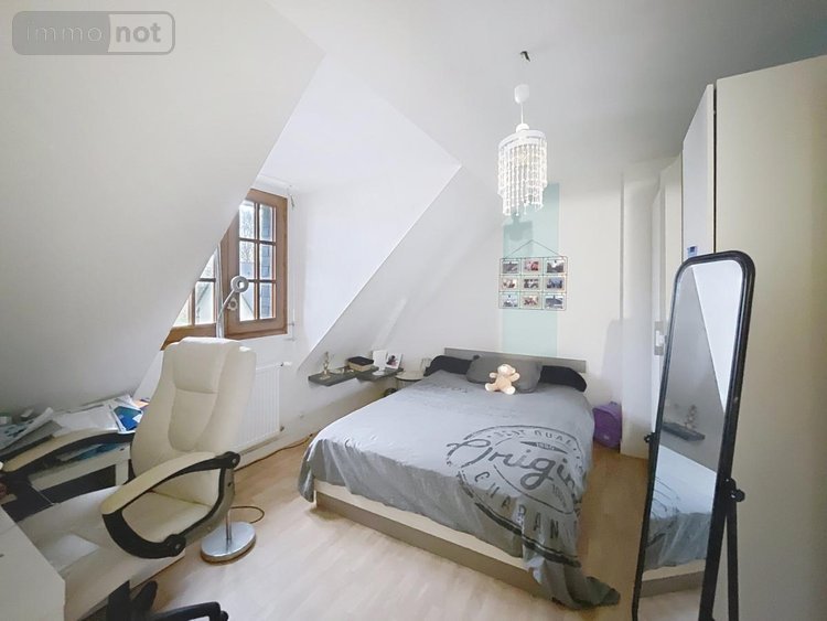 Maison a vendre Ploemeur 56270 Morbihan 137 m2 8 pièces 395120 euros