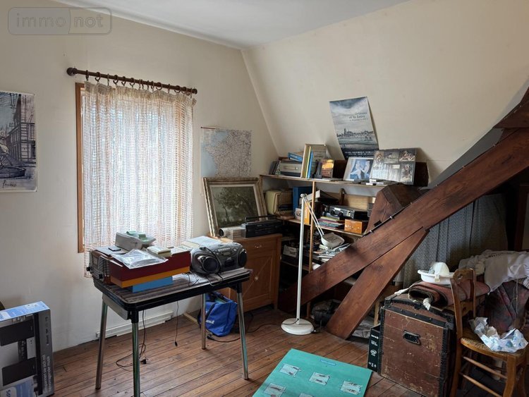 Maison a vendre Caudry 59540 Nord 122 m2 8 pièces 188640 euros